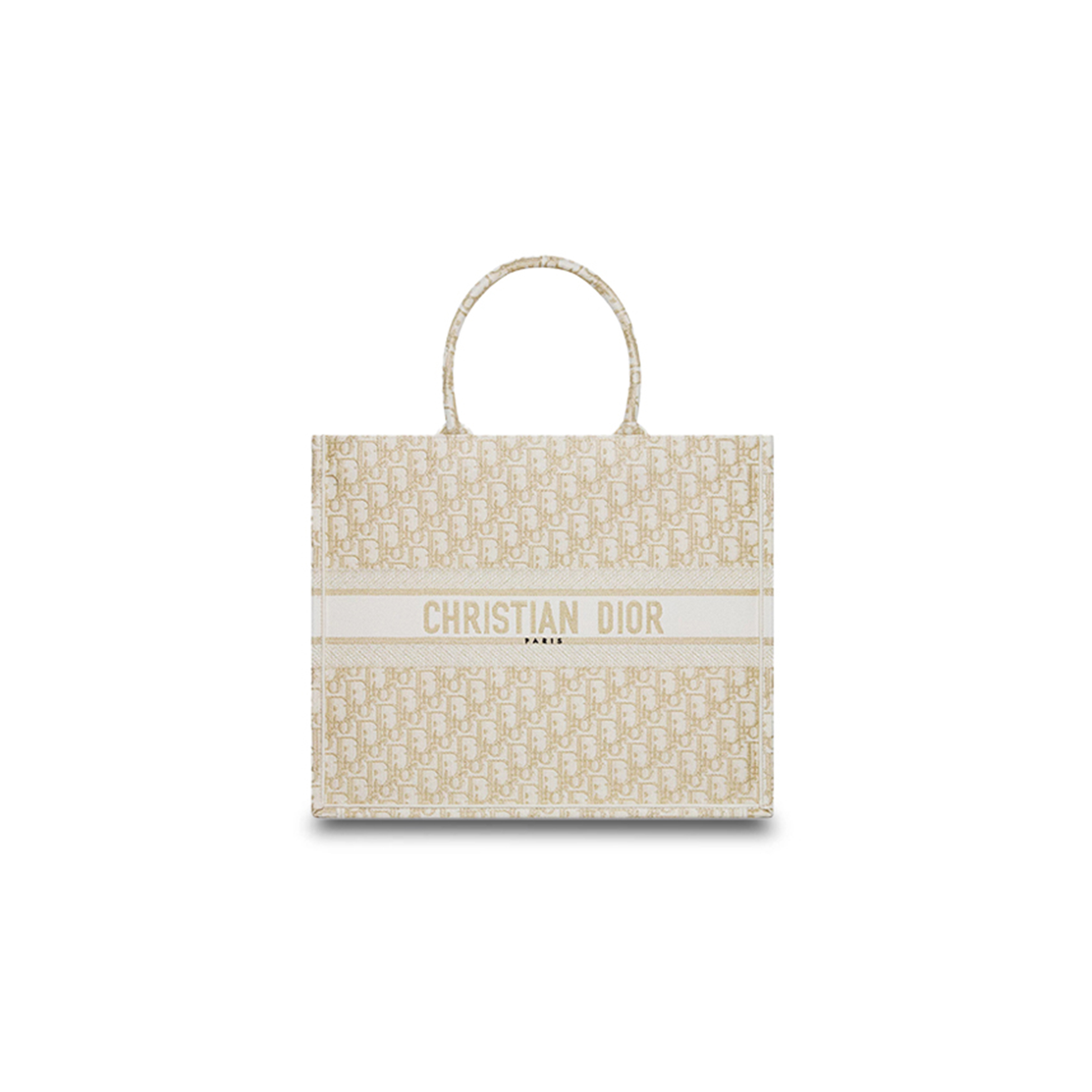 D*or medium book tote m1296ztqr_m981 (36.5*27.5*16.5cm)